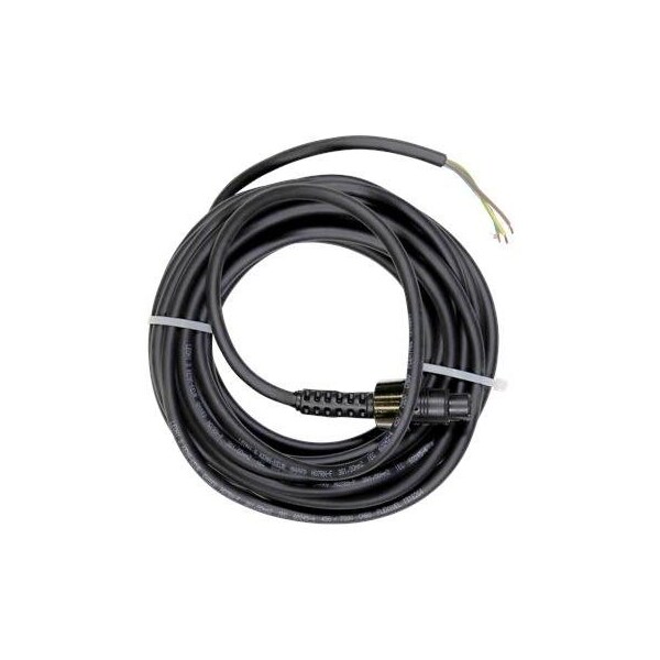 Pump Repair Parts- Cable 3 gl.0 NO PLUG 10m /spare.